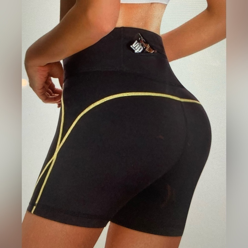 Rolewpy neoprene shorts. XXL new